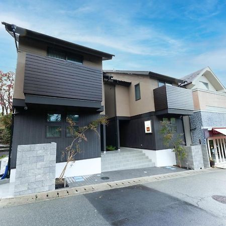 Appartamento スタジオーネ 箱根強羅 West - Stagione Hakone Gora West Esterno foto