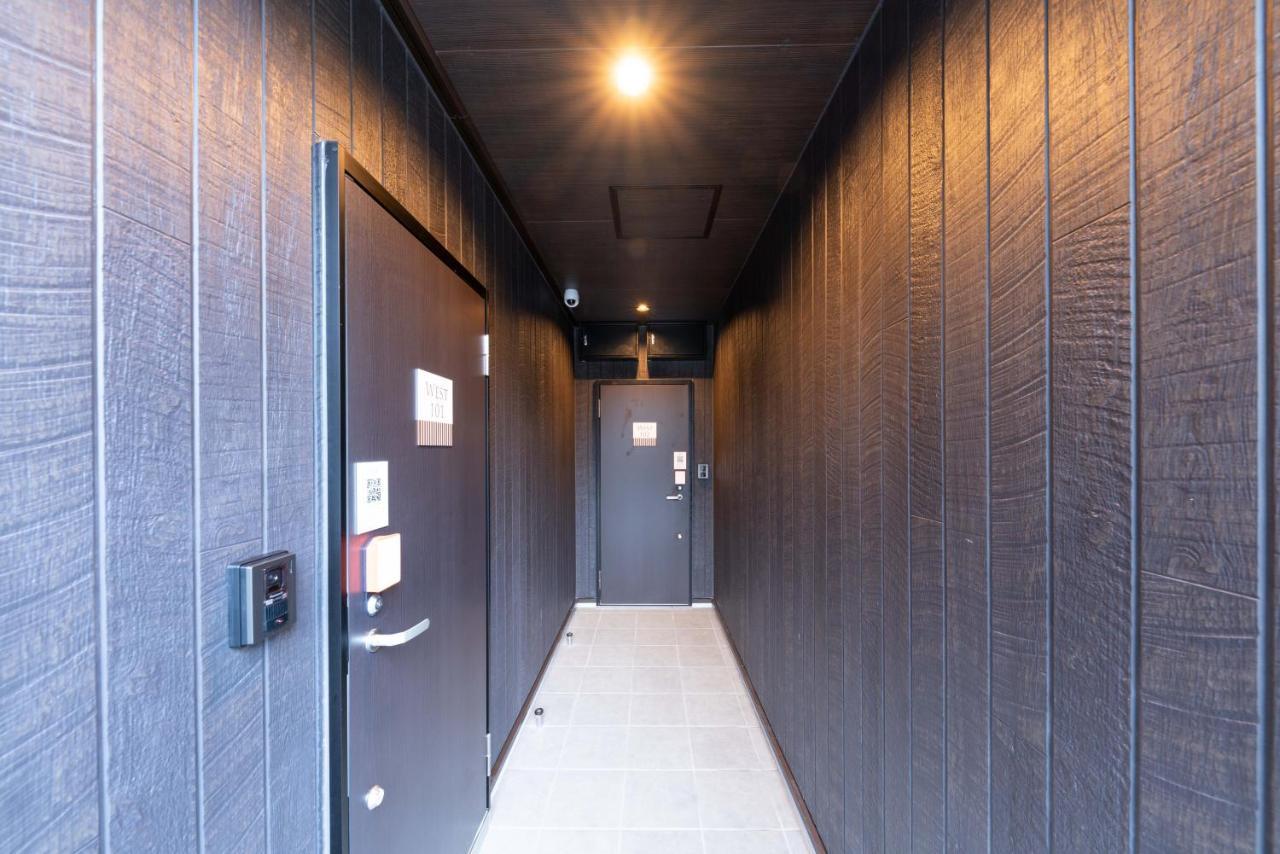 Appartamento スタジオーネ 箱根強羅 West - Stagione Hakone Gora West Esterno foto