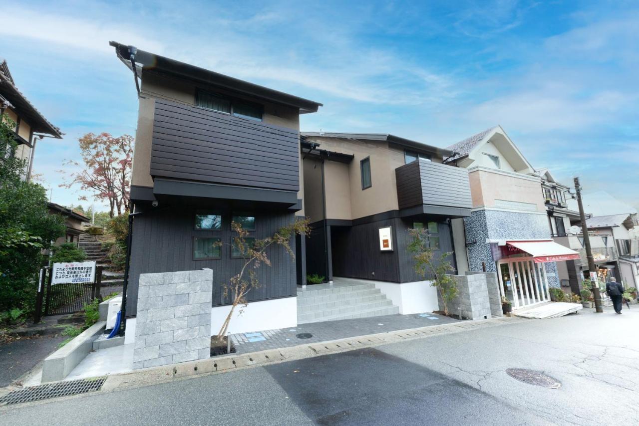 Appartamento スタジオーネ 箱根強羅 West - Stagione Hakone Gora West Esterno foto