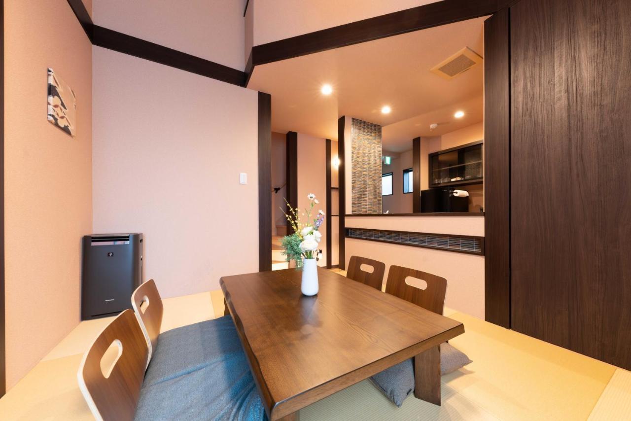 Appartamento スタジオーネ 箱根強羅 West - Stagione Hakone Gora West Esterno foto