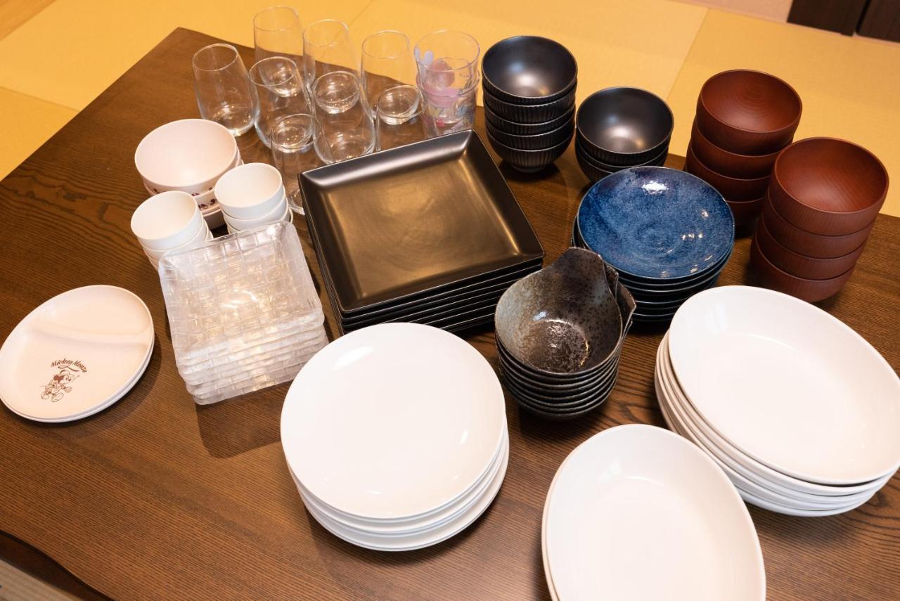 Appartamento スタジオーネ 箱根強羅 West - Stagione Hakone Gora West Esterno foto