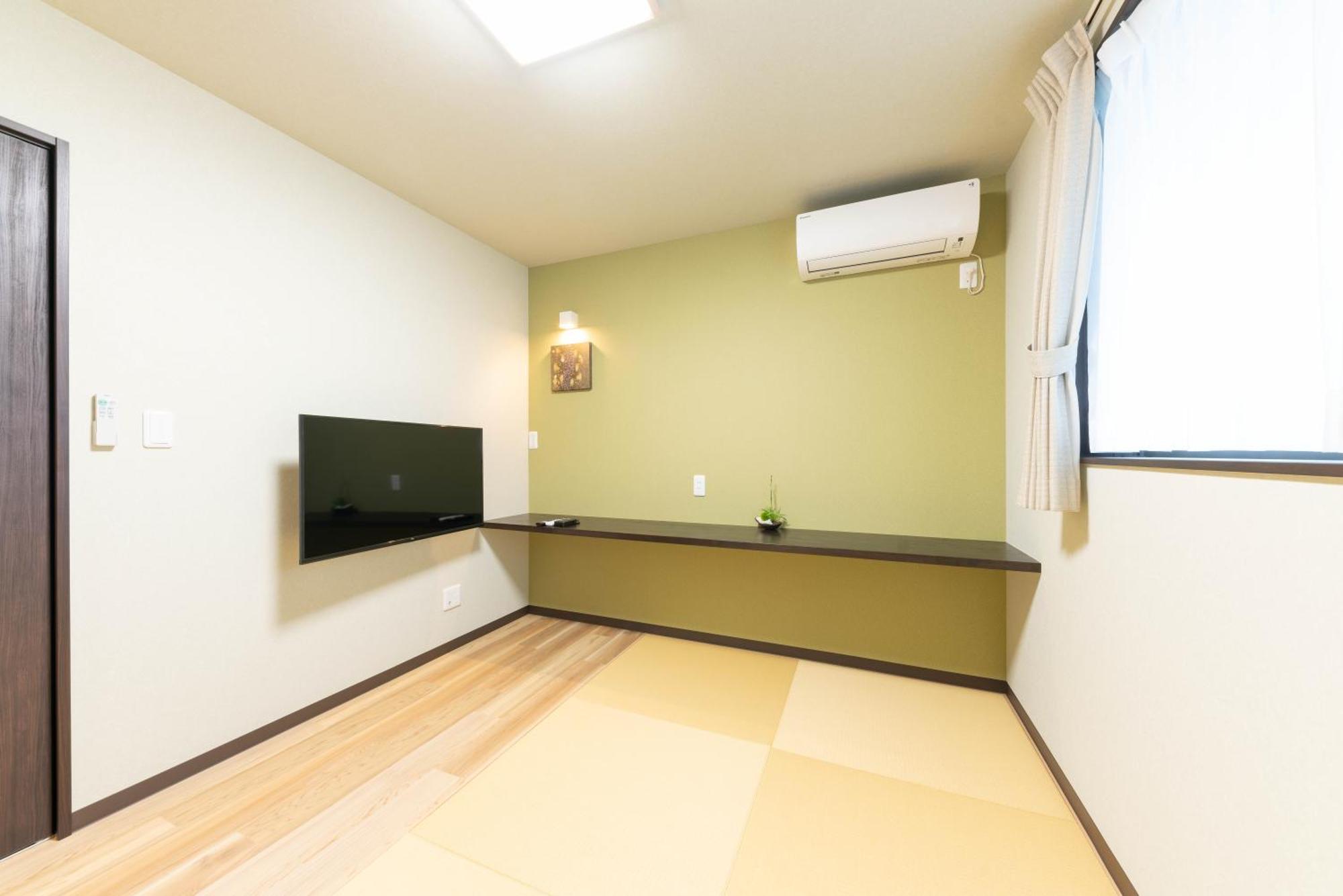 Appartamento スタジオーネ 箱根強羅 West - Stagione Hakone Gora West Camera foto