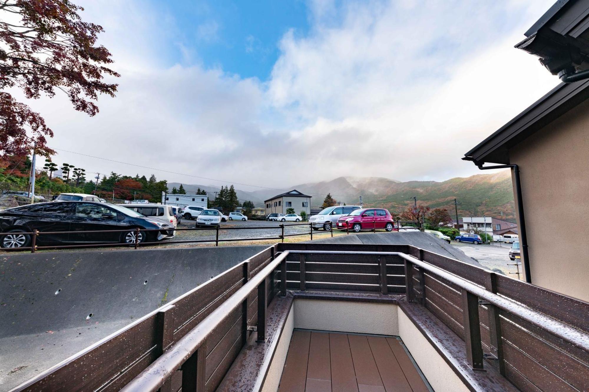 Appartamento スタジオーネ 箱根強羅 West - Stagione Hakone Gora West Camera foto